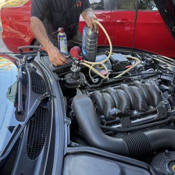 Hi Quality Motors - Auto Repair Near Me - Sherman Oaks, California Hi Quality Motors - Auto Repair Near Me - Sherman Oaks, California