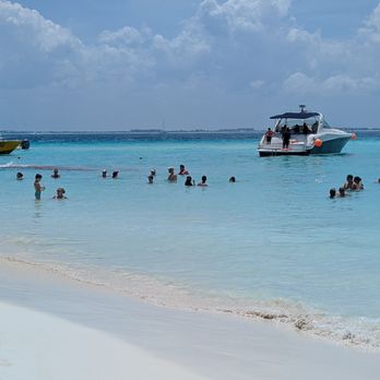 Mayan Beach Club - Seafood Near Me - Isla Mujeres, ROO Mayan Beach Club - Seafood Near Me - Isla Mujeres, ROO