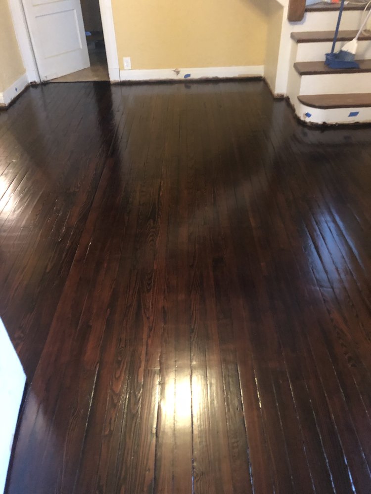 Slide of COS Construction & Renovations