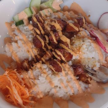 Firebird Tavern - Troy - Bahn mi bowl - New American Near Me - Troy, Michigan Firebird Tavern - Troy - Bahn mi bowl - New American Near Me - Troy, Michigan