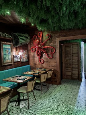 Tiki Bar Rochester THE EASY SAILOR - Updated June 2026 - 67 Photos & 19 Reviews - 622 Park ...