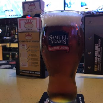 Buffalo Wild Wings - Sam Adams Oktoberfest. - Chicken Wings Near Me - Wentzville, Missouri Buffalo Wild Wings - Sam Adams Oktoberfest. - Chicken Wings Near Me - Wentzville, Missouri