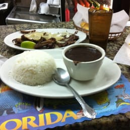 Vaca Frita