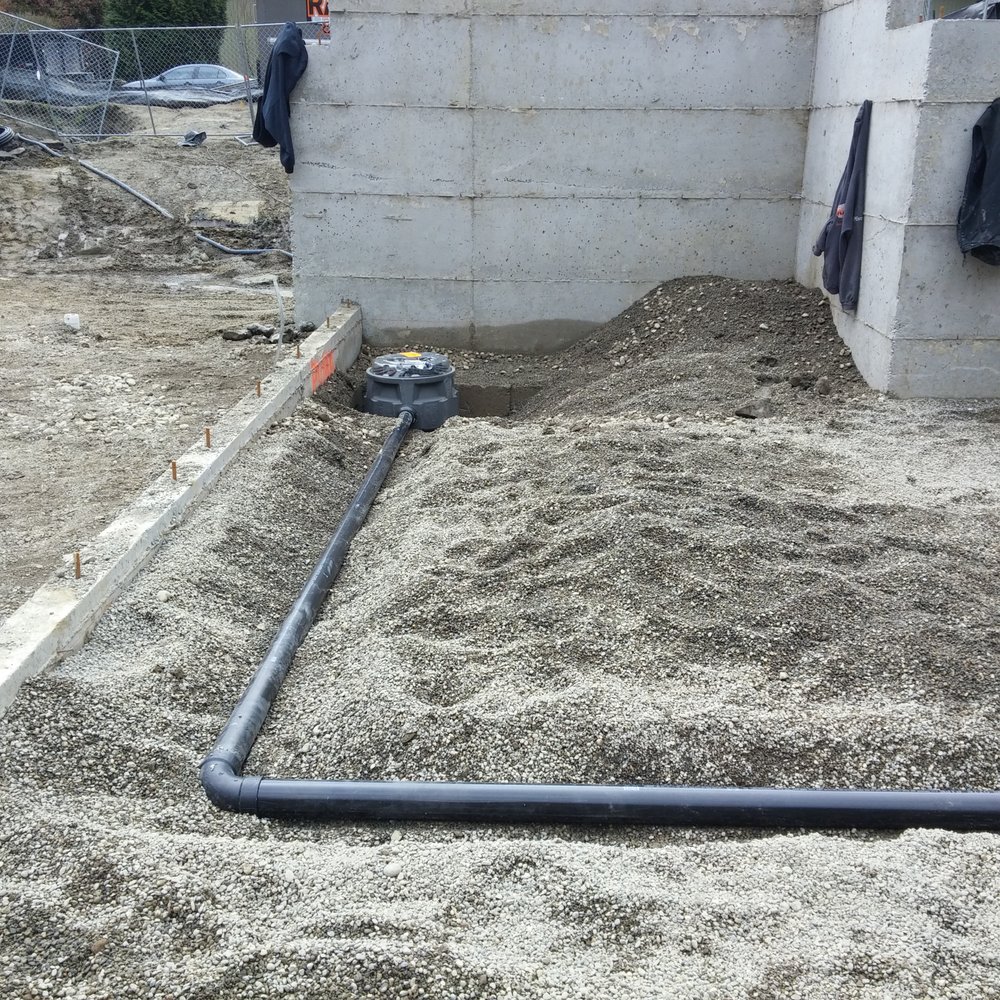 Slide of My Keys Plumbing