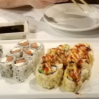 Wild Ginger - Great sushi - Asian Fusion Near Me - Hilliard, Ohio Wild Ginger - Great sushi - Asian Fusion Near Me - Hilliard, Ohio