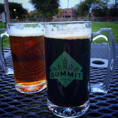 Twin Cities Oktoberfest by null