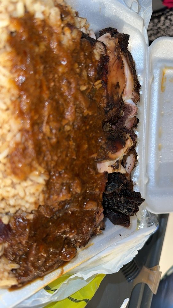 Jamaica House Restaurant Image