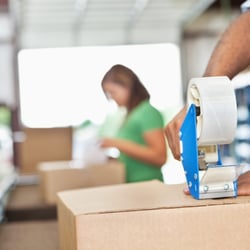 Mtn Postal Pack & Ship
