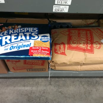 US Foods CHEF'STORE - Grocery Near Me - Modesto, California