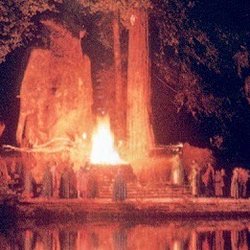 Bohemian Grove