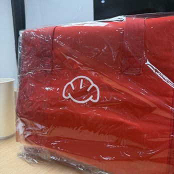 Bafang Dumpling - Free cooler bag with $35+ purchase (during grand opening) - Noodles Near Me - Los Angeles, California Bafang Dumpling - Free cooler bag with $35+ purchase (during grand opening) - Noodles Near Me - Los Angeles, California