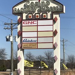 Casino Factory Shoppes