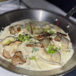 Nico Ristorante in Boston gift card