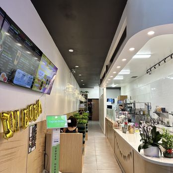 TeaZenTea - Livermore - Bubble Tea Near Me - Livermore, California