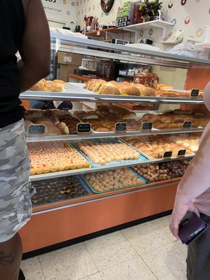 Donut Taco Palace I by null