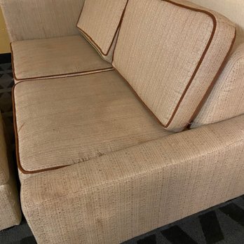 TownePlace Suites Mt. Laurel - Stained couch - Hotels Near Me - Mount Laurel, New Jersey TownePlace Suites Mt. Laurel - Stained couch - Hotels Near Me - Mount Laurel, New Jersey
