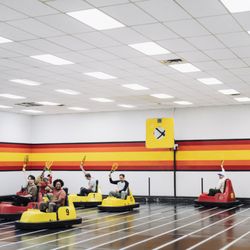 Whirlyball
