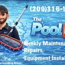 The Pool Rx
