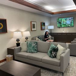 Ko Olina Club Lounge