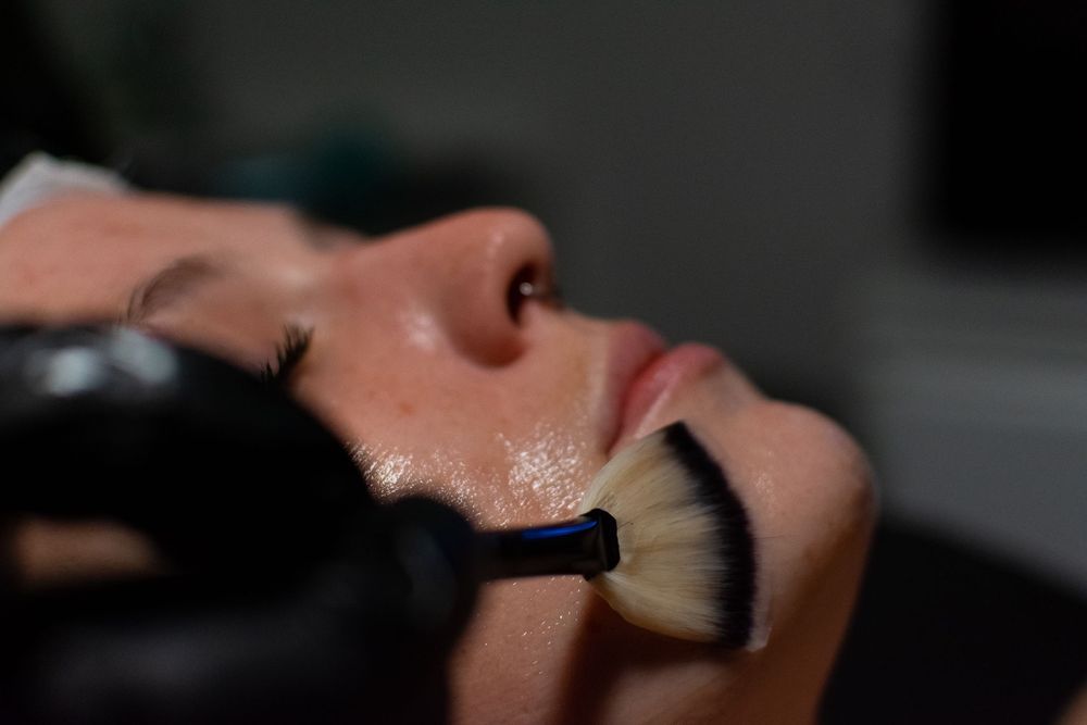 Coven Salon and Spa Logo