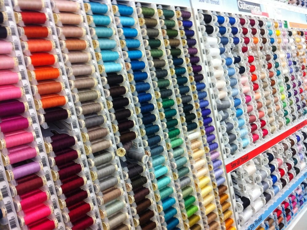 JOANN FABRICS AND CRAFTS Updated September 2024 11 Photos & 103