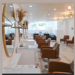 Salon Cabelo - Salon
