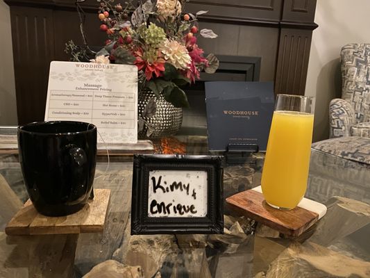 Woodhouse Spa - Grand Rapids