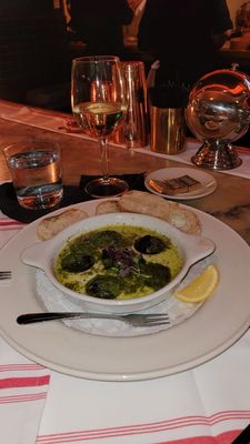 Brasserie Cognac Midtown East by null