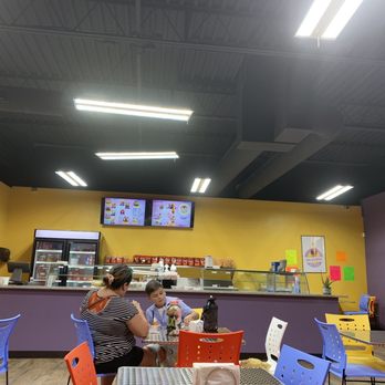 Neveria El Goy - Restaurant - Ice Cream & Frozen Yogurt Near Me - Indianapolis, Indiana Neveria El Goy - Restaurant - Ice Cream & Frozen Yogurt Near Me - Indianapolis, Indiana