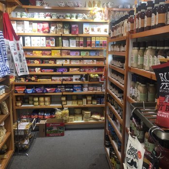 Cook Shop - Food! - Kitchen & Bath Near Me - Brewster, Massachusetts