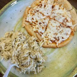 Mediterranean Sandwich