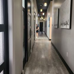Salon Lofts