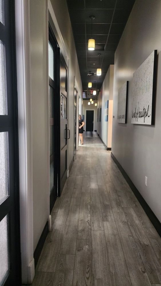 Salon Lofts Image