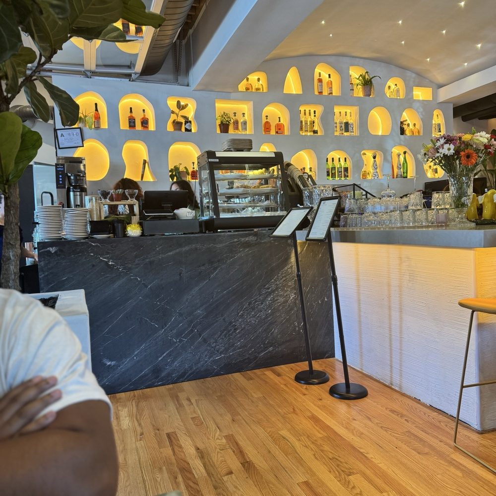 Aaktun - Coffee & Tea Near Me - Clayton, North Carolina