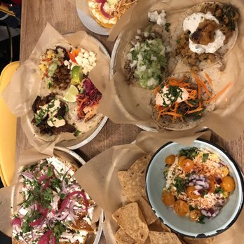 Tato - Mexican Near Me - San Francisco, California