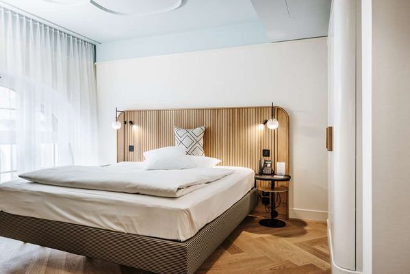 Best Western Plus Hotel Bern by null