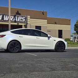 AV Custom Wraps