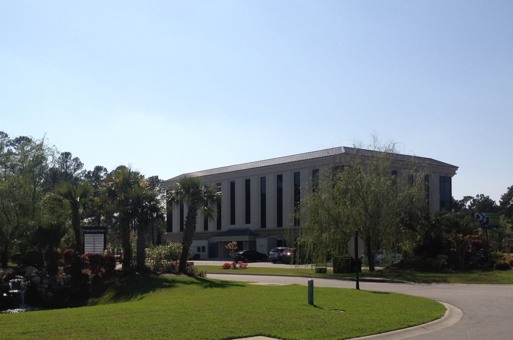 HAIRQUARTERS Updated October 2024 100 Sutter Dr, Surfside Beach