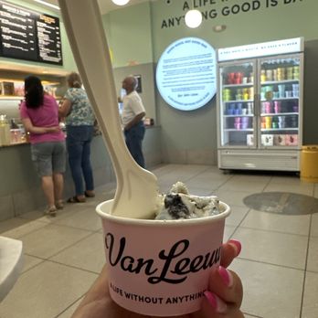 Van Leeuwen Ice Cream - Ice Cream & Frozen Yogurt Near Me - Houston, Texas Van Leeuwen Ice Cream - Ice Cream & Frozen Yogurt Near Me - Houston, Texas
