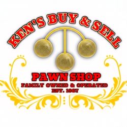 Ken's Buy & Sell Pawn Shop