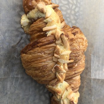 Nino's Bakery - Almond Croissant - Bakeries Near Me - Washington, DC, District of Columbia Nino's Bakery - Almond Croissant - Bakeries Near Me - Washington, DC, District of Columbia