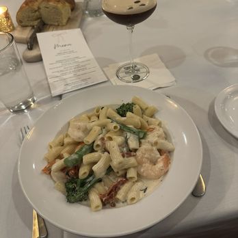 Pasta Amore - Lemon pasta dish - Italian Near Me - Omaha, Nebraska