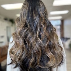 Emory Layne A Boutique Salon