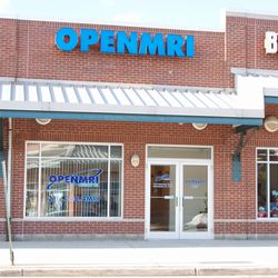 Chestnut Hill Open MRI