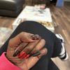 HT Nail Bar gift card