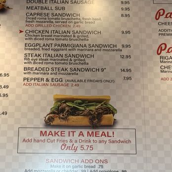 The Original Chickies - Make it a meal - American Near Me - Hillside, Illinois