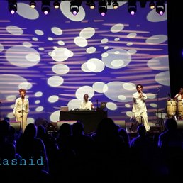 Rashid