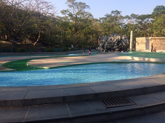 Shoushan Zoo by null