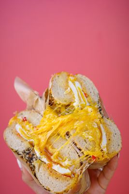 Schlok's Bagels & Lox by null