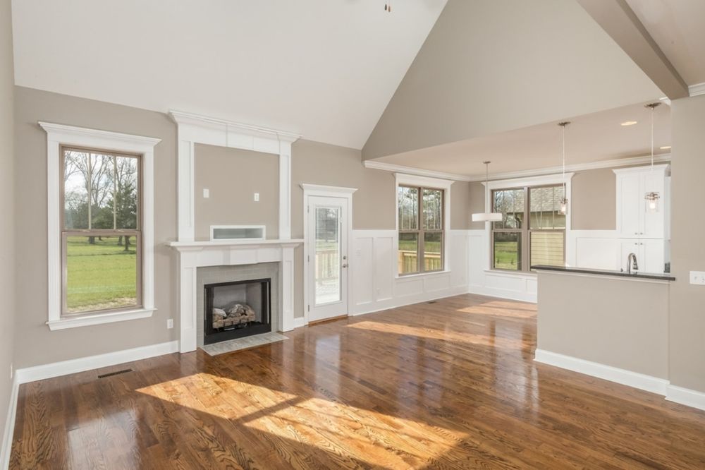 PICKETT CUSTOM HOMES Request Consultation 10 Photos 7401 East